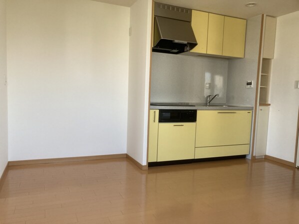 サクラメント駅南大路の物件内観写真